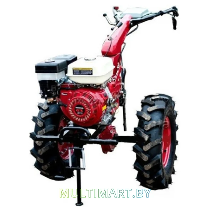 Мотоблок Weima WM 1100 D 9 DF